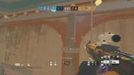 The rappelling system in Y10S1 (Image via Sportskeeda Gaming || Ubisoft)